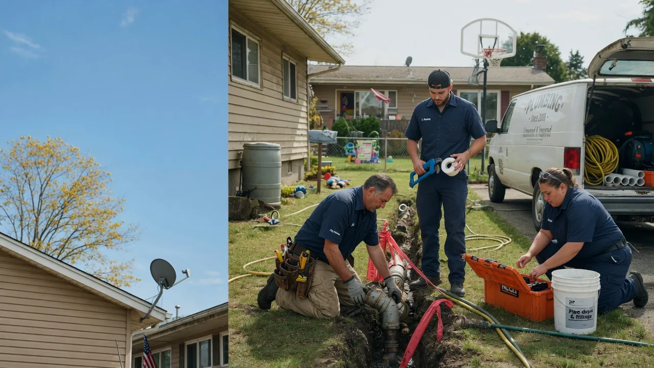 Garbage Disposal Replacement in Radcliff, KY near me